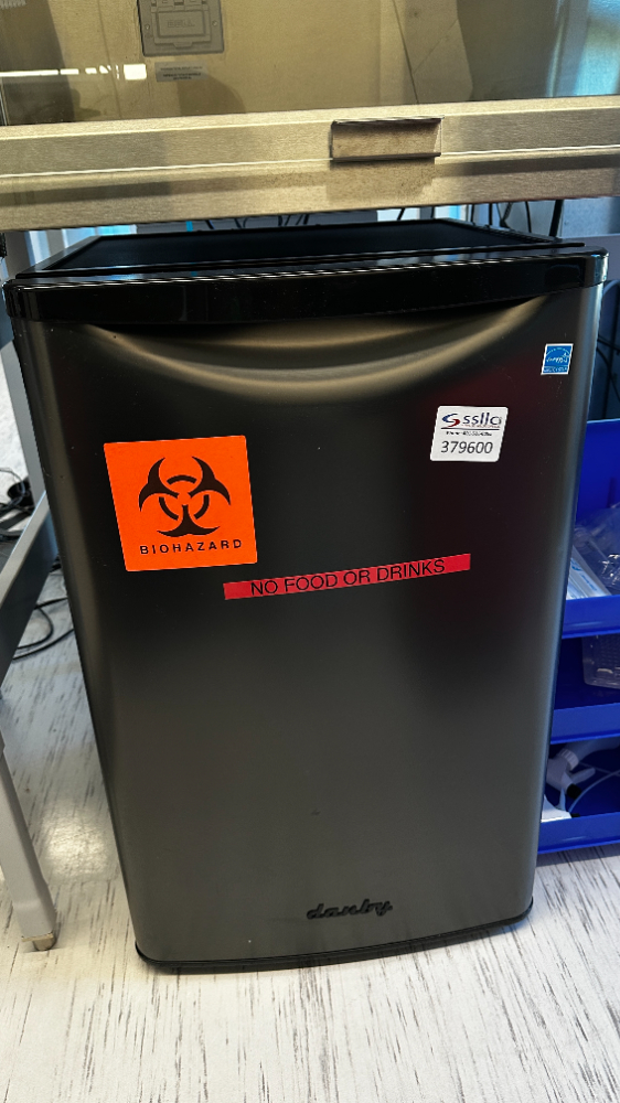 Image of Danby Under Counter Refrigerator